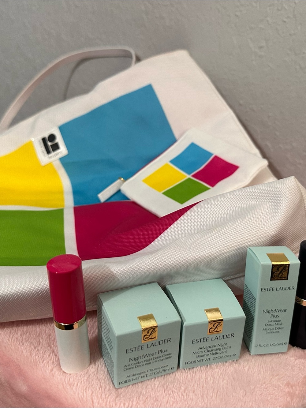 Estee Lauder mixed lot